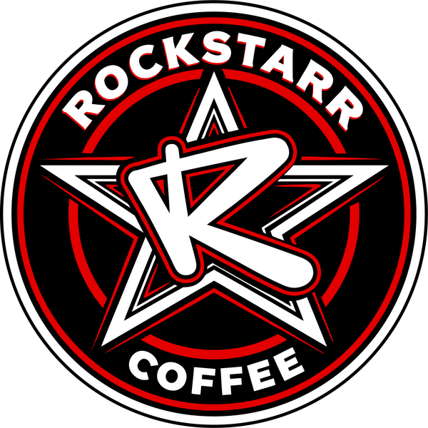 ROCKSTARR COFFEE