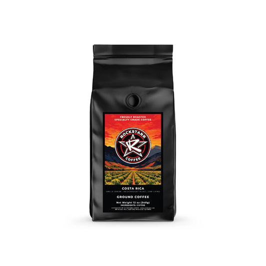 Costa Rica - Medium/Light Roast