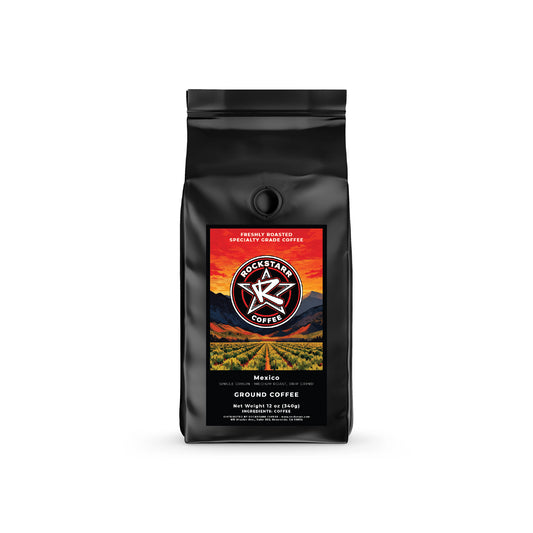 Mexico - Medium Roast